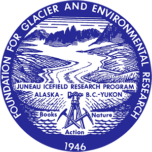 Juneau Icefield Logo