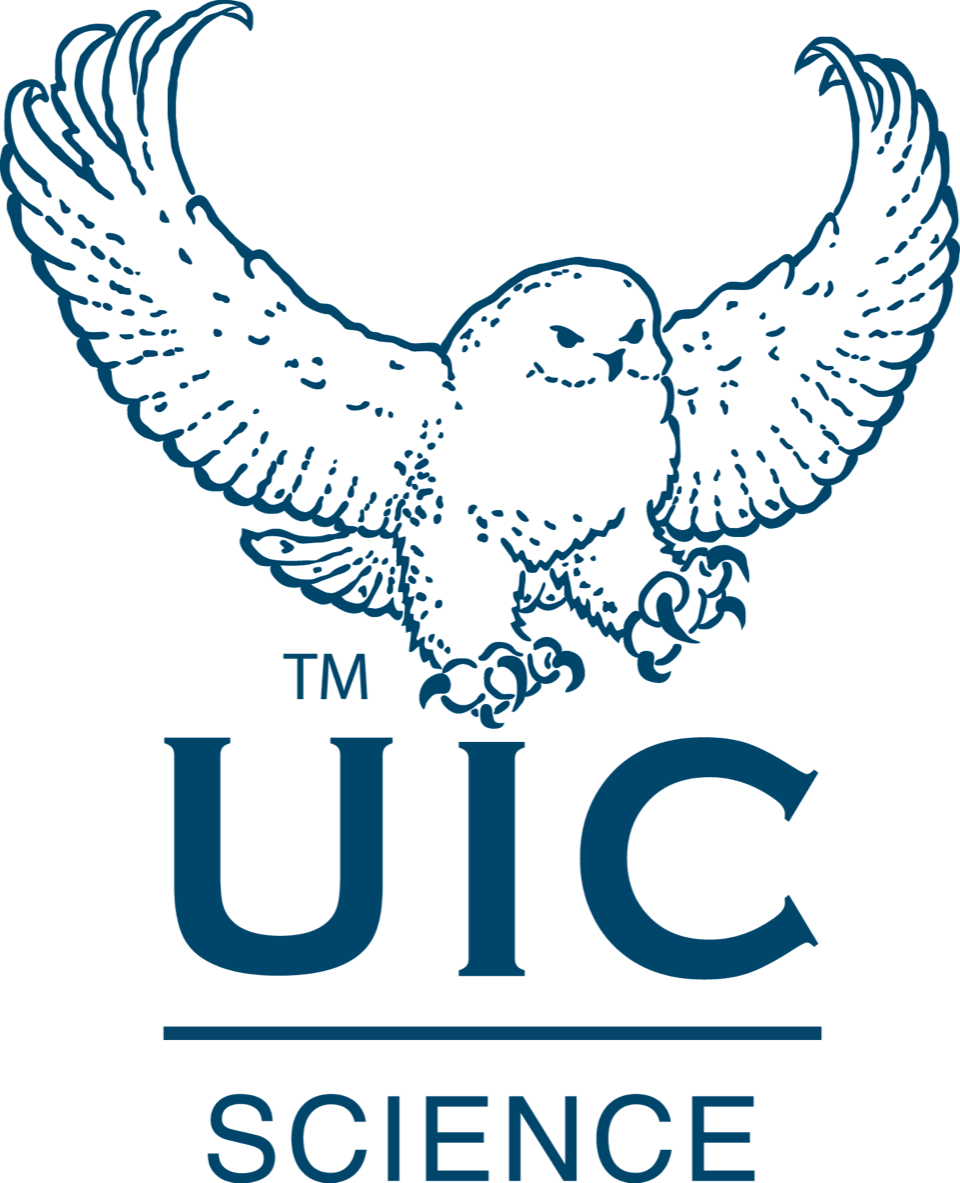 UIC Science Logo