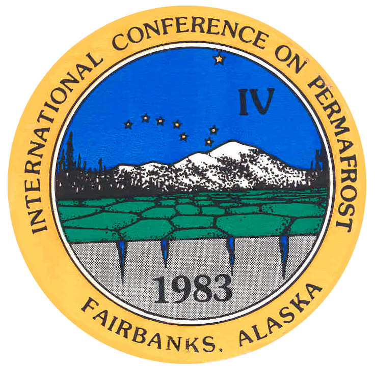1983 ICOP Logo