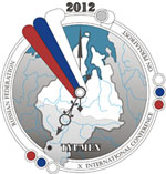 2012 ICOP Logo