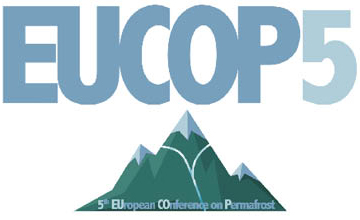 2018 EUCOP Logo