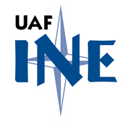 UAF INE Logo