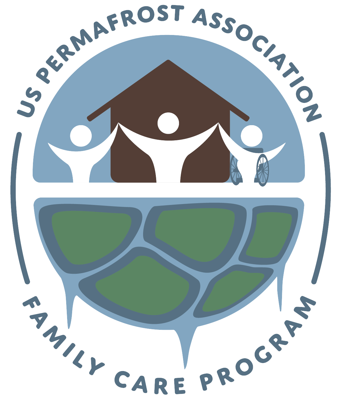 Family Care Program Logo