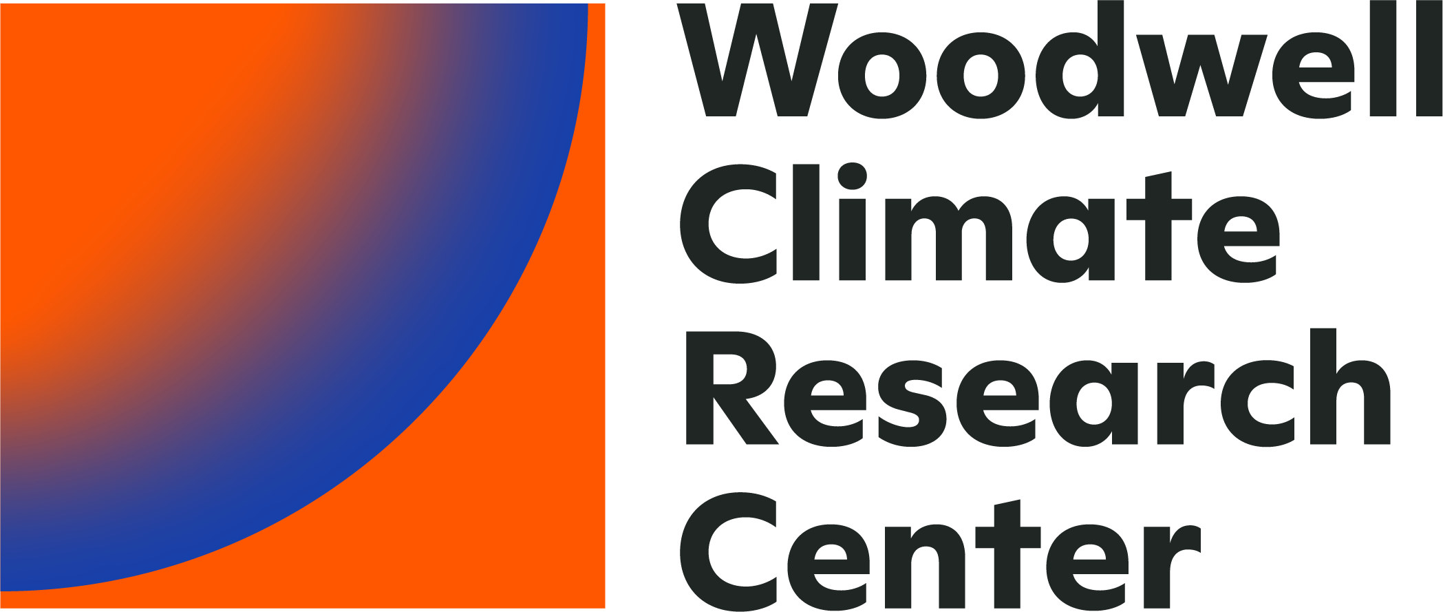 Woodwell Logo