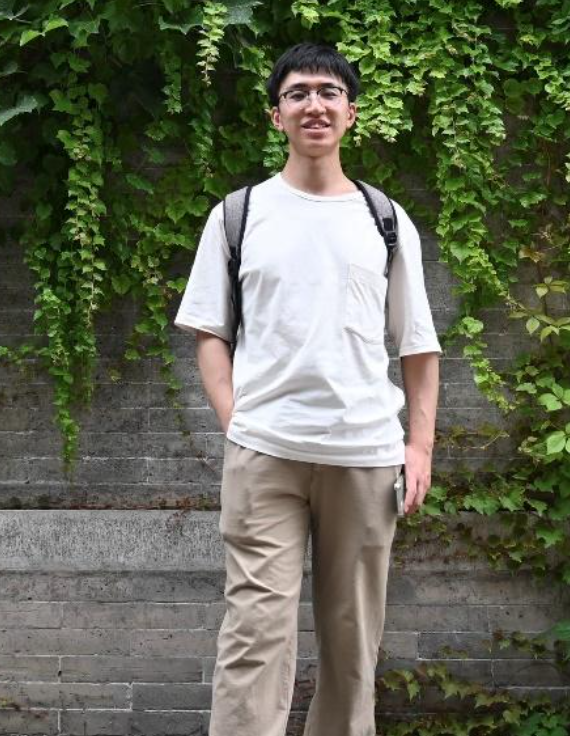 YuZhao