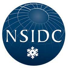 NSIDC Logo